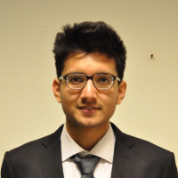 Harsh Khandelwal
