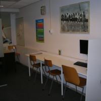Trapp Studiecoaching