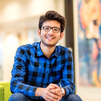 Harsh Khandelwal