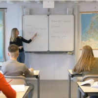 Eindsprint Examentraining (Amsterdam)