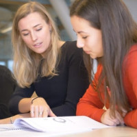 Eindsprint Examentraining (Utrecht)