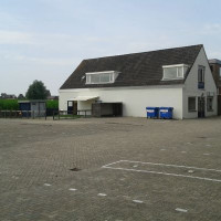 de Huiswerkplek