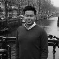 Tony Nguyen