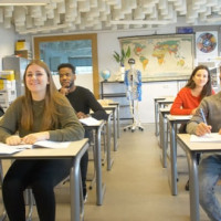 Eindsprint Examentraining (Eindhoven)